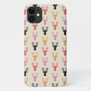 Capa Para iPhone 11 Veado