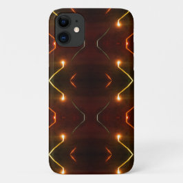 Capa Para iPhone 11 Velocidade da luz