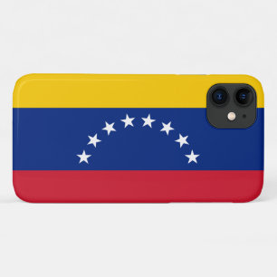 Capa Para iPhone 11 Venezuela