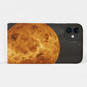 Capa Para iPhone 11 Vênus Planeta