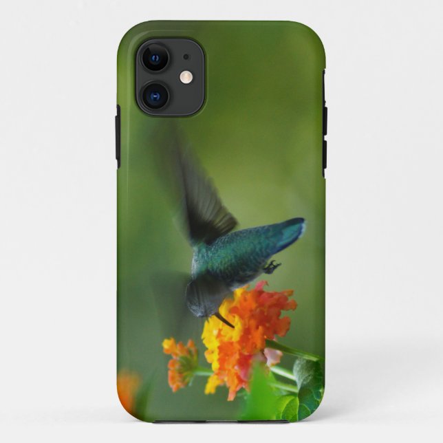 Capa Para iPhone 11 Verão Hummer! (Verso)
