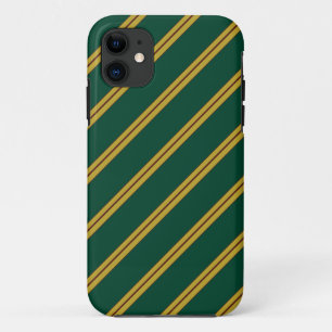 Capa Para iPhone 11 Verde sem som