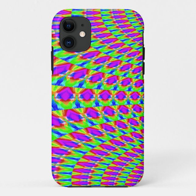 Capa Para iPhone 11 Vestir..... (Verso)