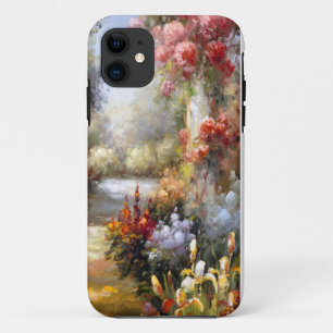 Capa Para iPhone 11 Viagem nostálgica mim