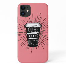 VICIADOS EM CAFÉ UNAM-SE