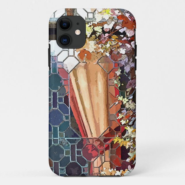 CAPA PARA iPhone 11 VICTORIAN ENGLAND (Verso)