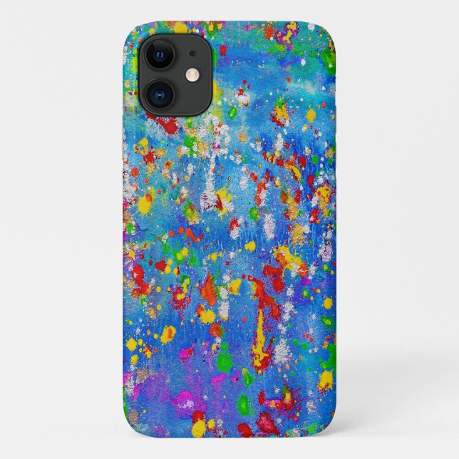 Capa Para iPhone 11 Vida Oceânica (Verso)