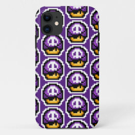 Capa Para iPhone 11 "Vida Pirata"