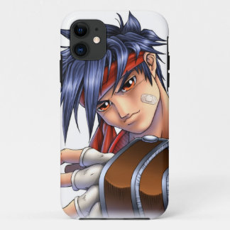 Capa Para iPhone 11 Vídeo Game Fan Art