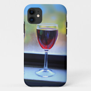 Capa Para iPhone 11 Vidro