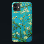 Capa Para iPhone 11 Vincent Van Gogh Almond Blossom Fine Art<br><div class="desc">Vincent Van Gogh Almond Blossom Capa de telefone de Arte Finas</div>