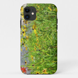 Capa Para iPhone 11 Vinheta