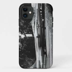 Capa Para iPhone 11 Vintage Alemanha Munich Deutsch