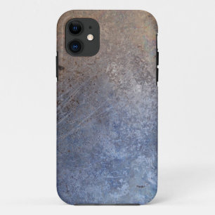 Capa Para iPhone 11 Vintagem da fuselagem da aeronave