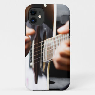 Capa Para iPhone 11 Violão legal