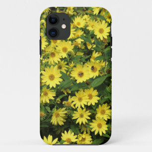 Capa Para iPhone 11 Visitas Amarelas