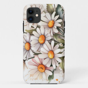 Capa Para iPhone 11 Visitas Elegantes Simples