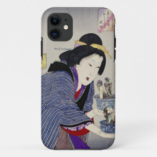 Capa Para iPhone 11 Vista como se quer mudar: A aparência