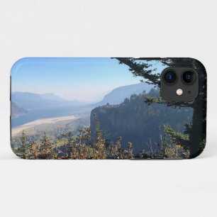 Capa Para iPhone 11 Vista House, Oregon
