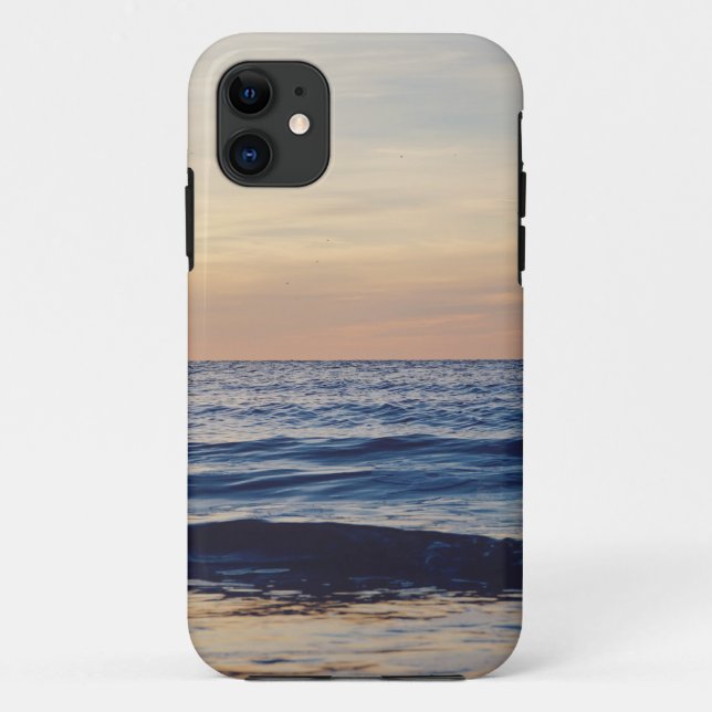 Capa Para iPhone 11 Vista Maravilhosa (Verso)