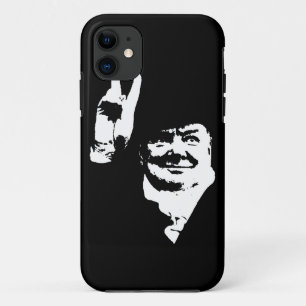 Capa Para iPhone 11 Vitória de Churchill
