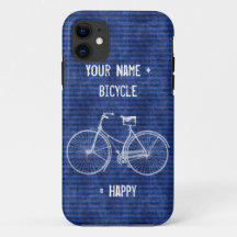 Você mais a bicicleta iguala as listras antigas