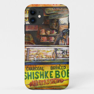 Capa Para iPhone 11 Você não pode competir com isso