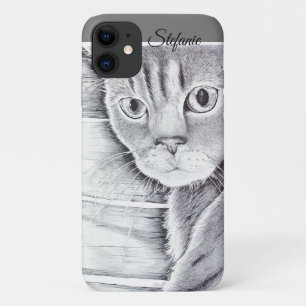 Capa Para iPhone 11 Você Ouviu Isso?