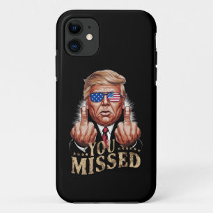 Capa Para iPhone 11 Você Perdeu Donald Trump A Eleição Dos EUA