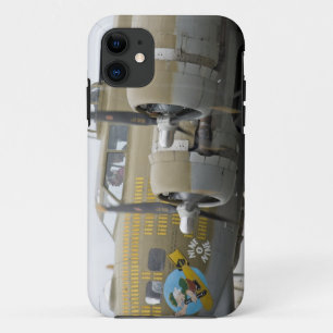 Capa Para iPhone 11 Washington, Olympia, show aéreo militar. 2