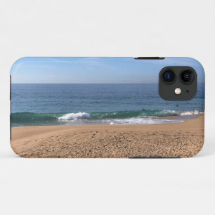 Capa Para iPhone 11 Wedge, Newport Beach, Califórnia