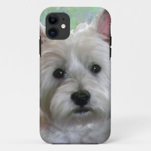 CAPA PARA iPhone 11 WESTIE