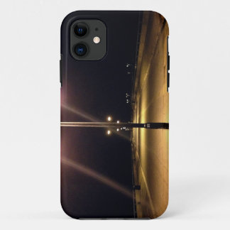 Capa Para iPhone 11 White Street Pier, Key West