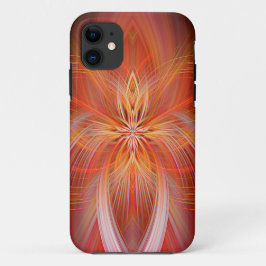 Capa Para iPhone 11 Wild Iris
