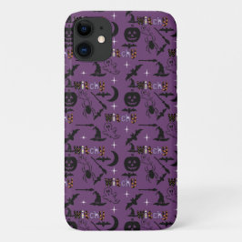 Capa Para iPhone 11 Witchy