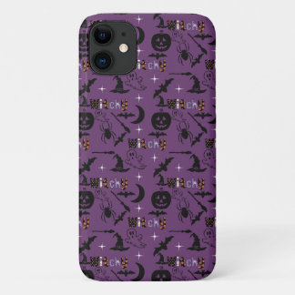 Capa Para iPhone 11 Witchy