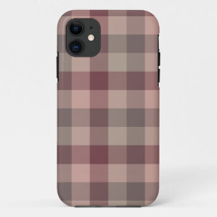 Capa Para iPhone 11 Xadrez de blushwood