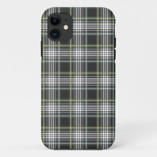 Capa Para iPhone 11 Xadrez de Campbell