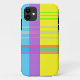 Capa Para iPhone 11 Xadrez páscoa