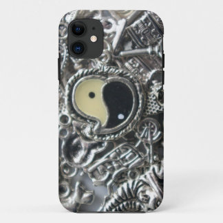 Capa Para iPhone 11 yang charm