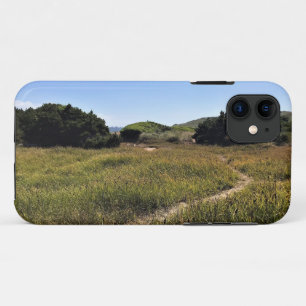 Capa Para iPhone 11 Yaquina Bay State Recreation Site, Newport, Oregon