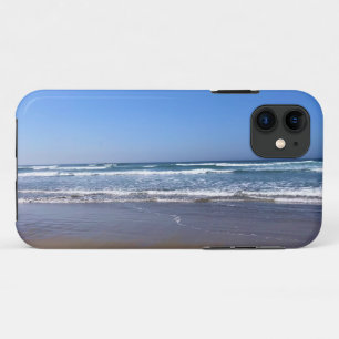 Capa Para iPhone 11 Yaquina Bay State Recreation Site, Newport, Oregon
