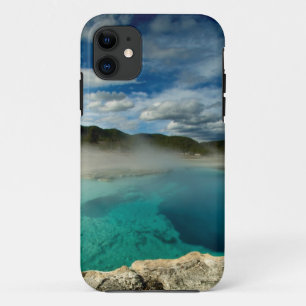 Capa Para iPhone 11 Yellowstone