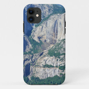Capa Para iPhone 11 Yosemite Calls from Glacier Point, CA