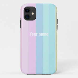 Capa Para iPhone 11 yumekawaii phone case Case-Mate iPhoneケース