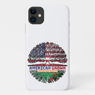 Capa Para iPhone 11 Zâmbia Zâmbia EUA EUA EUA EUA EUA Estados Unidos