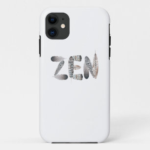 Capa Para iPhone 11 Zen