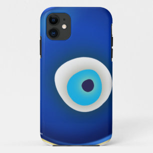 Capa Para iPhone 11 ZGA_EvilEye4.75x