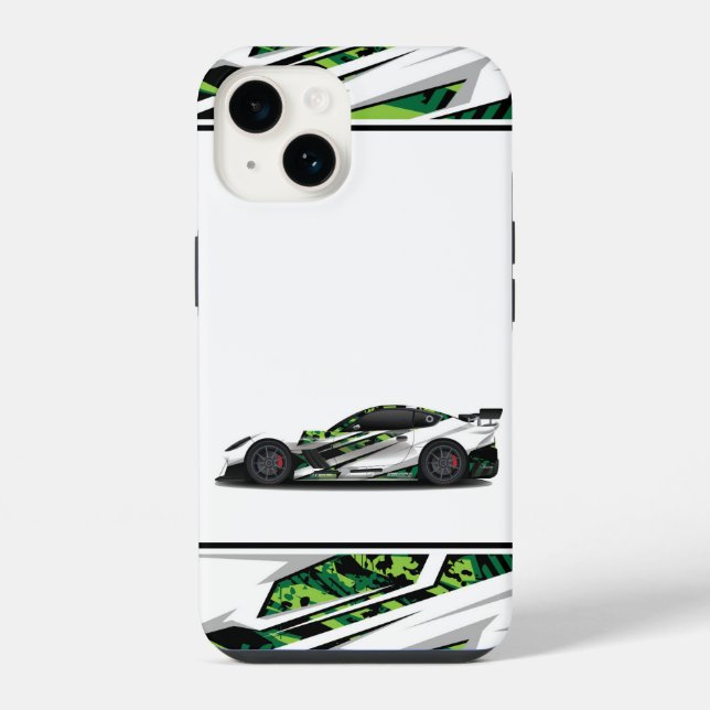 Capa para iPhone 13 (Verso)