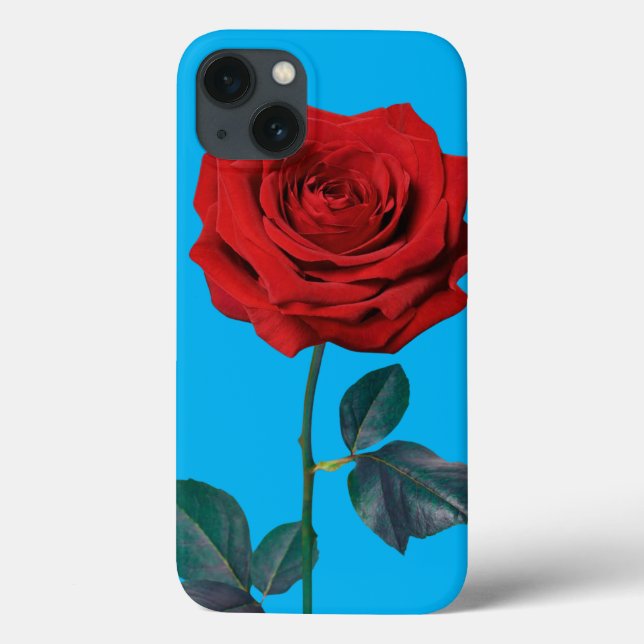 Capa para iPhone 13 BuddhaToday V1 #13 "Chamando T (Verso)